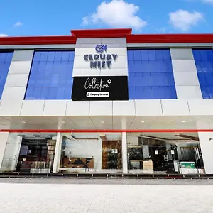 Hotel Super Collection O Munnar