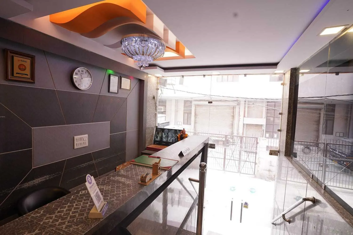 ***  Hotel O Tourist Plaza New Delhi India