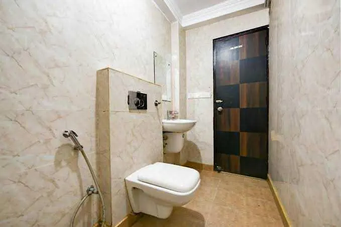 Hotel O Tourist Plaza New Delhi 3*,  India