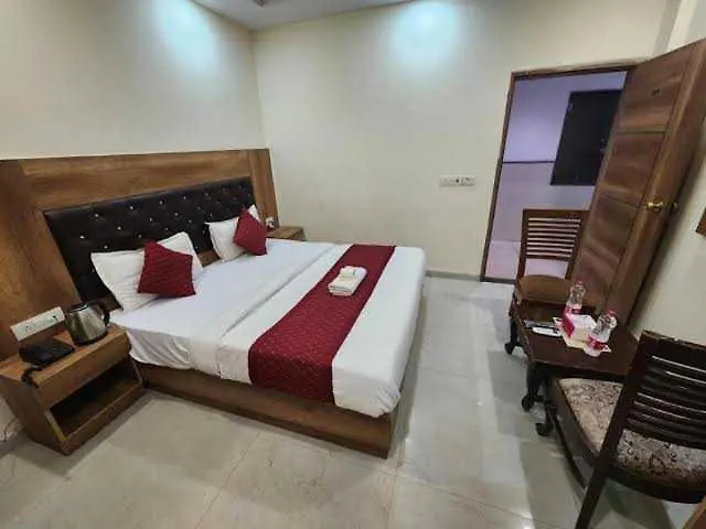Hotel O Tourist Plaza New Delhi 3*,  India